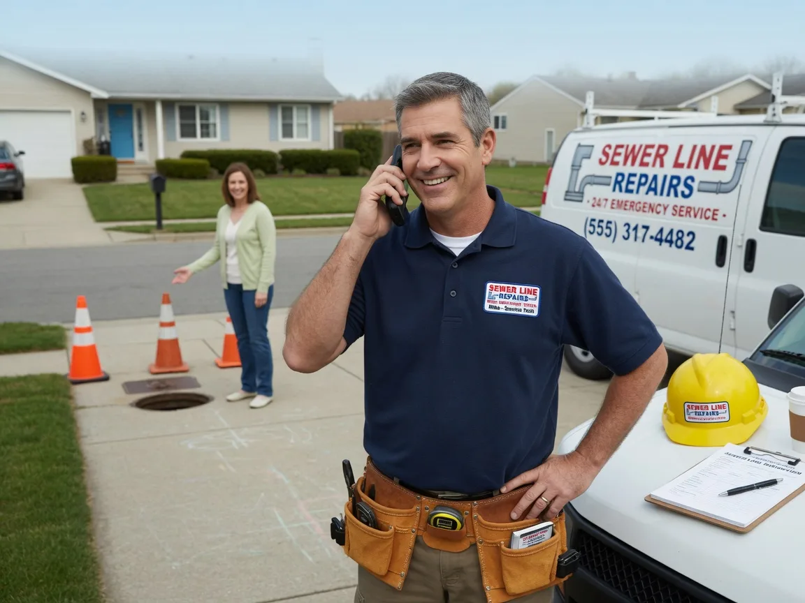 Emergency Plumber West Terre Haute, IN FAQs