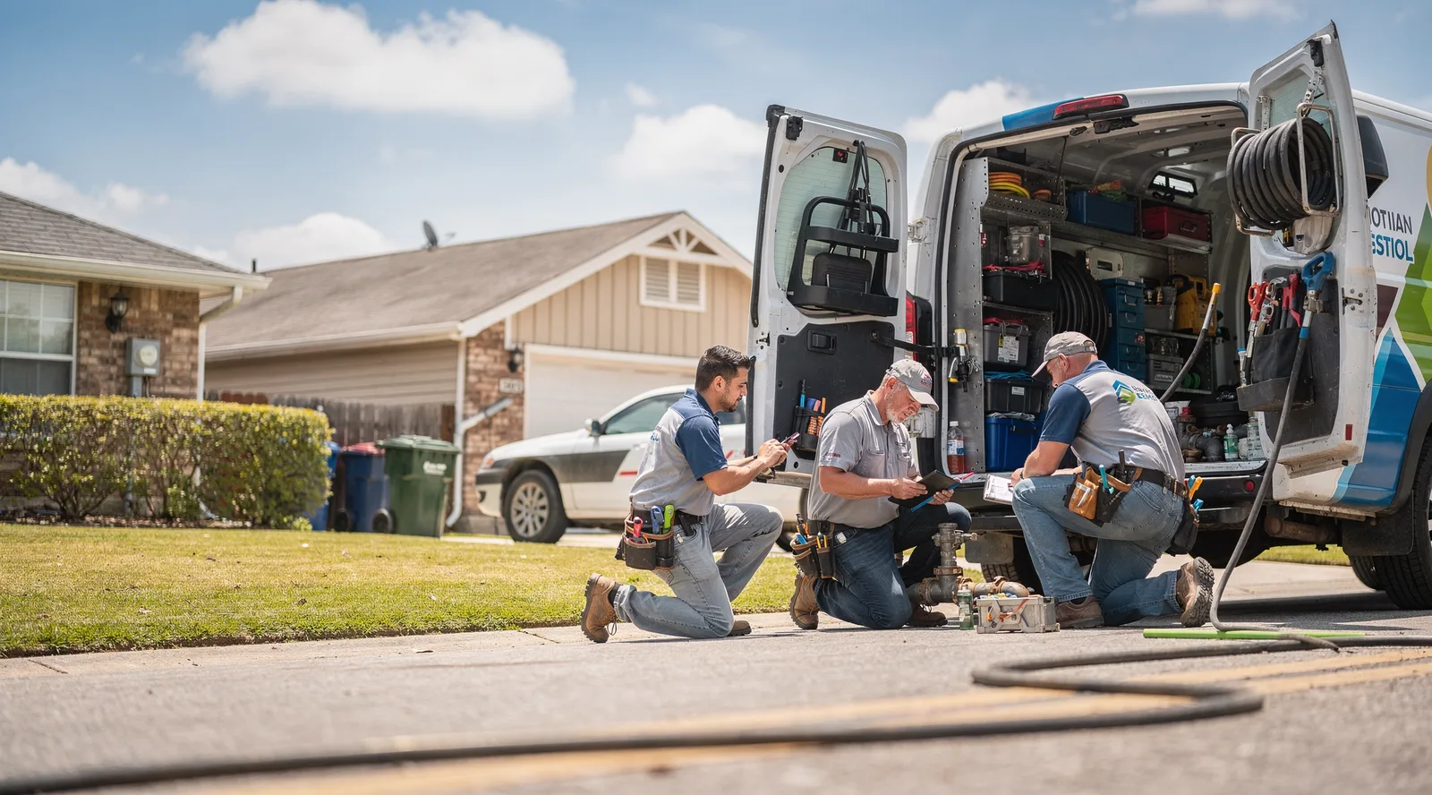 Emergency Plumber in West Terre Haute, IN near me